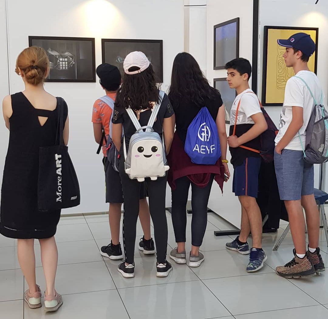 What to expect from the second Armenia Art Fair