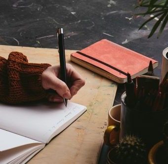 بیوگرافی هنرمند (Artist Bio)