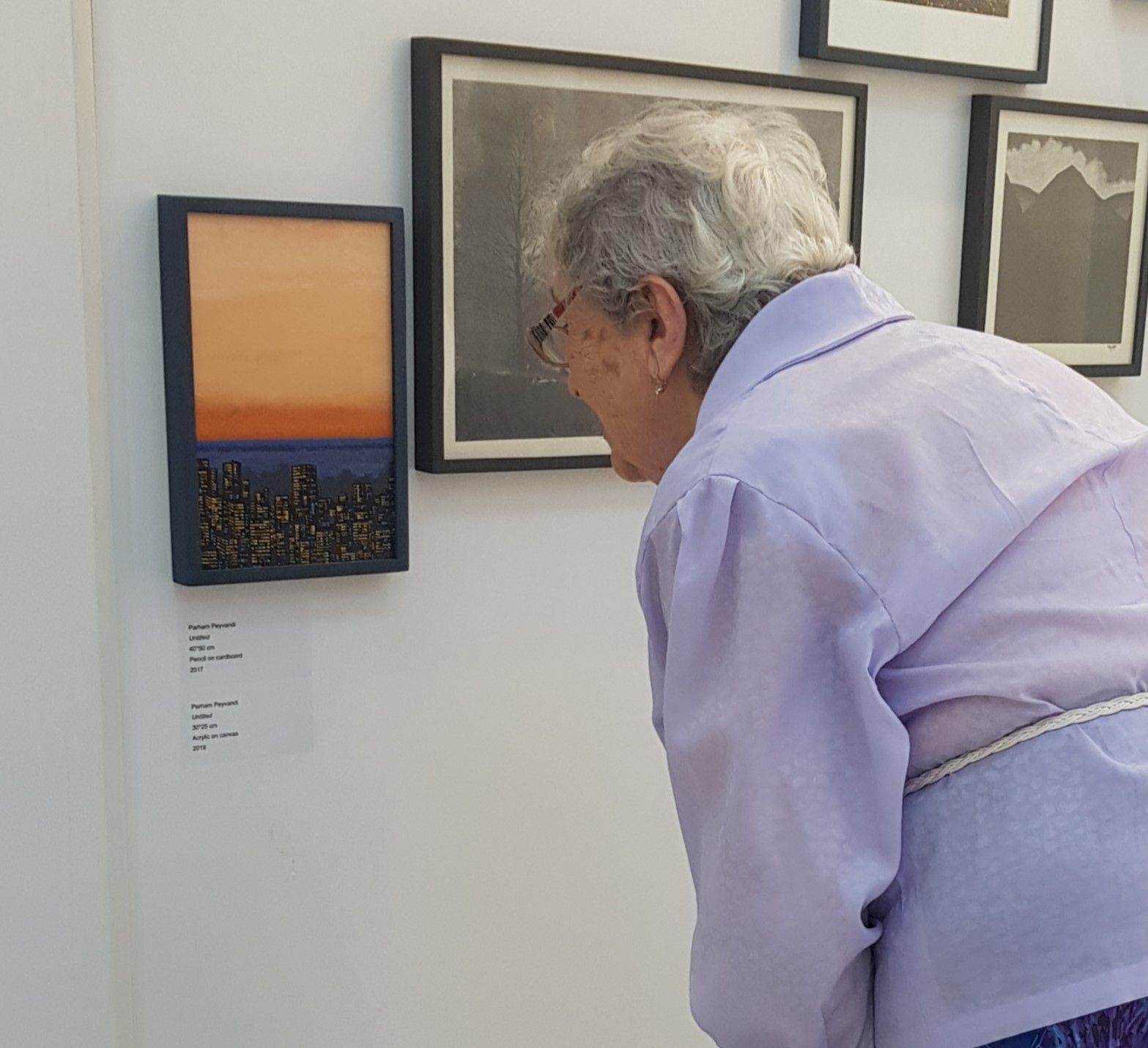 An Insider’s Guide To The Armenia Art Fair