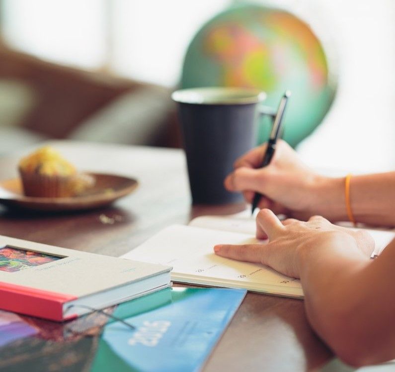 ۱۰ توصیۀ یک مشاور به هنرمندان نوظهور