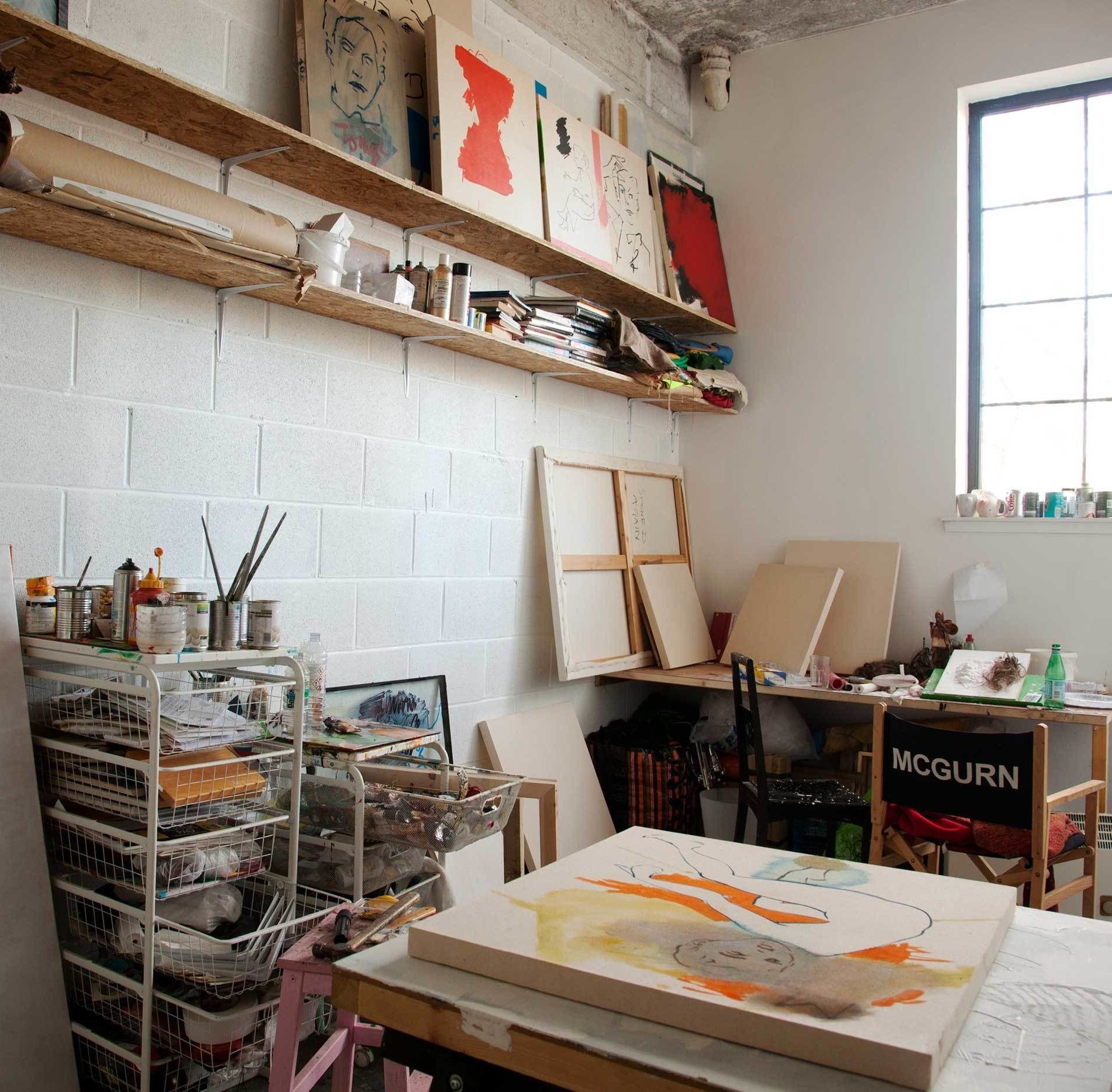 آموختنِ فروش آثار به شیوۀ گالری‌ها؛ بازاریابی برای هنرمندان (قسمت آخر)