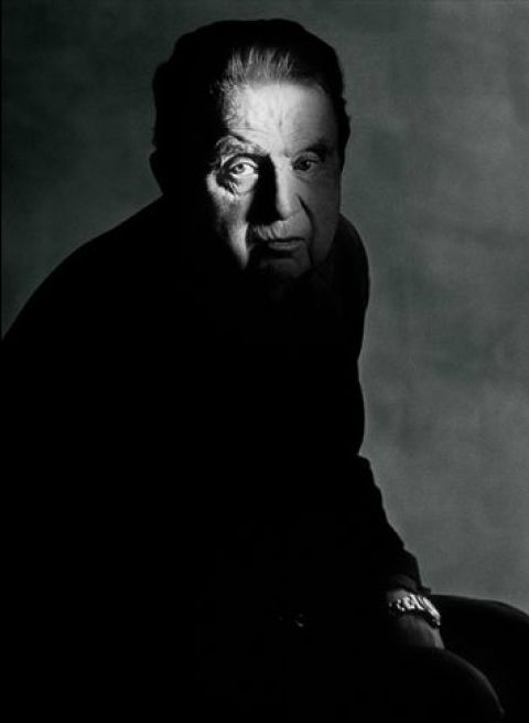 فِرَنسیس بِیکِن: آخرین مصاحبه