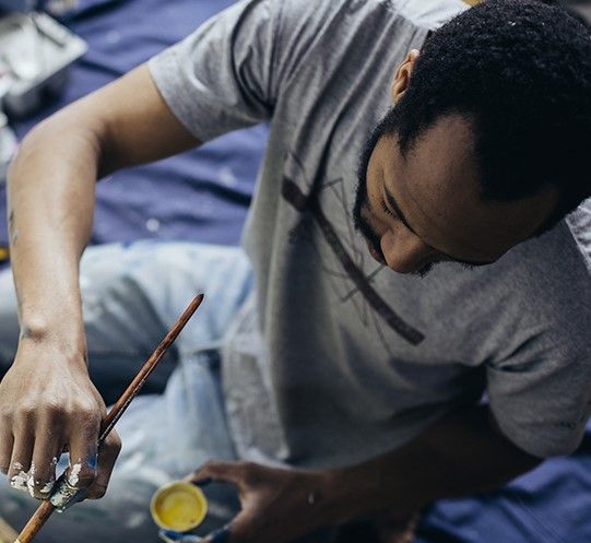 ۱۰ توصیه هنگام رکود کسب‌وکار هنر