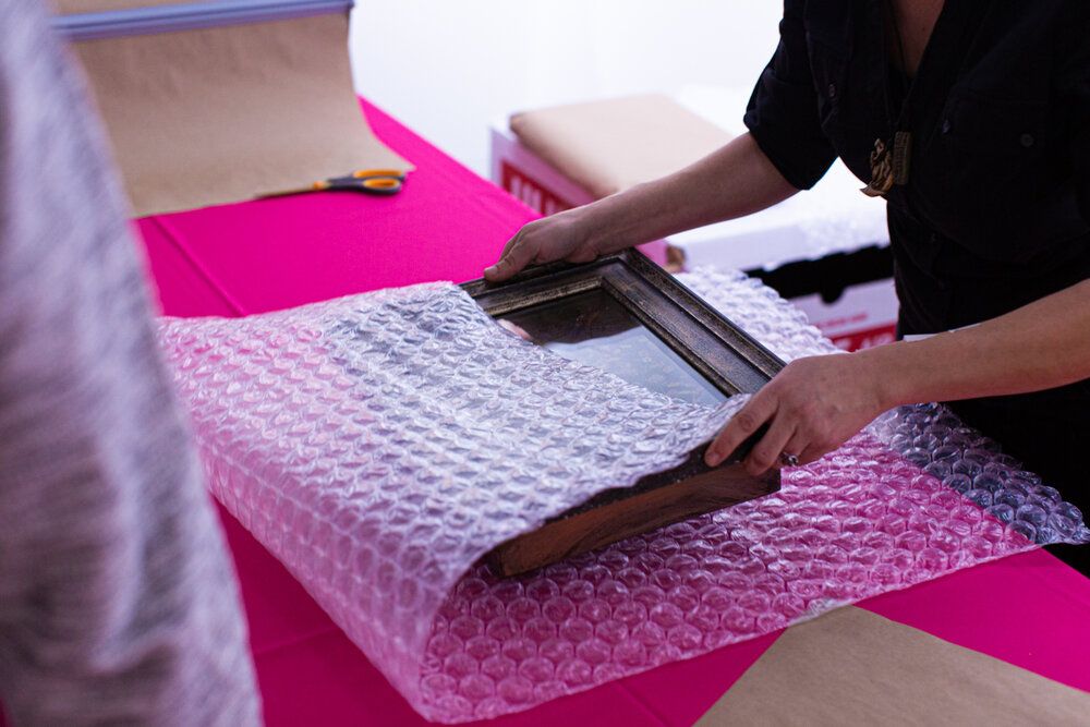 (۲) چگونه کارهای هنری‌تان را قیمت‌گذاری کنید